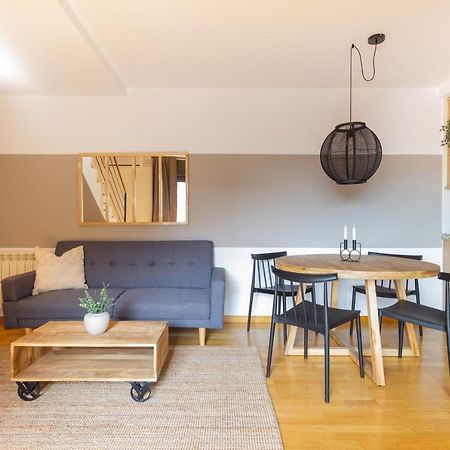Elegante Duplex En Terrassa, Barcelona 아파트 외부 사진